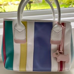 Radley grab bag - cutest colours!